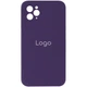 Чохол Silicone Case Square Full Camera для iPhone 11 Pro Колір 05.Lilac - изображение 15