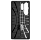 Панель Spigen Liquid Air для Samsung Galaxy S25 Ultra Black (8809971237840) - зображення 5