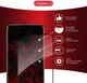 Защитное стекло Intaleo 9H 3D для смартфона Xiaomi Redmi Note 14 Pro Plus 5G Black (1283126599491) - изображение 2