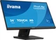 Монитор 23.8" iiyama ProLite T2454MSC-B3AG - изображение 2