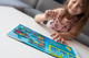 Puzzle magnetyczne IUVI Games Smart Games Rafa koralowa 4 elementy (5907628970409) - obraz 6