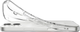 Etui plecki Spigen Liquid Crystal MagSafe do Apple iPhone 17 Transparent/White (8800283315295) - obraz 6