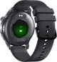Смарт-годинник Zeblaze Btalk 3 GPS Space Gray (6946639813588) - зображення 3