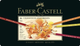 Набір кольорових олівців Faber-Castell Polychromos 36 шт (4005401100362) - зображення 2