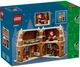 Конструктор LEGO Creator Святковий пряниковий будиночок (40809) - изображение 11