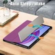 Чехол Ultra Slim Xiaomi Redmi Pad 2 Pro 12.1" (2025) Фиолетовый - изображение 3