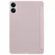 Чехол Silicone Xiaomi Redmi Pad 2 Pro 12.1" (2025) Розовый - изображение 3