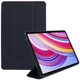 Чехол Silicone Xiaomi Redmi Pad 2 Pro 12.1" (2025) Черный - изображение 1