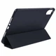 Чехол Silicone Xiaomi Redmi Pad 2 Pro 12.1" (2025) Черный - изображение 4