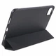 Чохол Silicone Xiaomi Pad 8 / Pad 8 Pro 11.2” (2025) Чорний - зображення 5