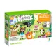 Дитячі пазли "Свято котиків" 30 елементів DoDo Toys 300417 - зображення 1