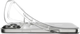 Etui plecki Spigen Liquid Crystal MagSafe do Apple iPhone 17 Pro Max Transparent/White (8800283315264) - obraz 6