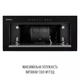 Витяжка PERFELLI DESIGN VISION 6 NERO SILENZIO - изображение 3