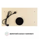 Витяжка PERFELLI TL 6316 IV 700 LED - зображення 8