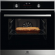 Духова шафа ELECTROLUX EOF6P76BX A - изображение 1