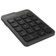 Клавиатура цифровая A4Tech Fstyler FGK21C Grey - изображение 6