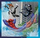 Пазли Trefl 3 в 1 (20,36,50) ел. - Спайдермен. Друзі-павуки / Disney Marvel Spiderman / Trefl / 106 елементів (34874) - изображение 2
