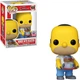 Фигурка Фанко Гомер с Реактором Симпсоны №1630 Homer with Reactor Funko 78781 - изображение 1