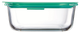 Контейнер Luminarc Pure Box Unique 18х18х7 см 1100 мл (X1545) - изображение 2