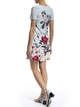 Платье Uttam Boutique XS Голубой 8000155 - изображение 4