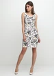 Платье Uttam Boutique S Бежевый 8000184 - изображение 1