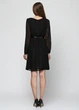 Платье Uttam Boutique S Черный 8000126 - изображение 2