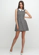 Платье Mela Loves London XS Черный 8000145 - изображение 1