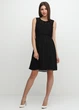 Платье Uttam Boutique S Черный 8000148 - изображение 1
