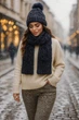 Комплект C&A One size Серый 5003698 - изображение 3