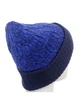 Шапка C&A One size Синій 5003683 - изображение 6