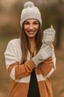 Комплект C&A One size Серый 5003695 - изображение 10