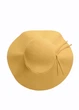 Шляпа C&A One size Бежевый 5003534 - изображение 2