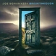Joe Bonamassa – Breakthrough (2025) Audio CD (імпорт, буклет) - зображення 1