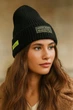 Шапка C&A One size Черный 5004734 - изображение 2