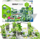 Стартовий набір Ravensburger Gravitrax Skytrax XXL 25960 (4005556259601) - зображення 3