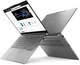Ноутбук Lenovo IdeaPad Pro 5 14IAH10 (83JK0027RA) Luna Grey - изображение 5