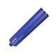 Свердло алмазне DiStar 112x450x1 1/4UNC Reinforced concrete DDS-W 17903094089 - зображення 1