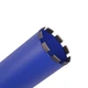 Свердло алмазне DiStar 112x450x1 1/4UNC Reinforced concrete DDS-W 17903094089 - зображення 2