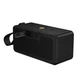 Портативная колонка Hoco HT1 Max, IPX4, BT5.4, TF, FM, USB, AUX, TWS, 2x20W, 4000mAh, 40h, black - изображение 3