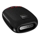 Портативная колонка Hoco HC35, IPX4, USB, AUX, TWS, TF, FM, BT5.4, 5W, 500mAh, 2h, black - изображение 2