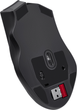 Миша Defender Kronos GM-695 Wireless Black (4745090825107) - зображення 6