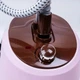 Половый отпариватель Sokany 2 л 1800 Вт Коричневый (525422) - изображение 6