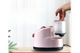 Отпариватель ручной Top Kitchen TK001010 2л, 3000W, Pink - изображение 8