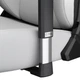 Кресло для геймеров Anda Seat Kaiser 3 White Size XL (AD12YDC-XL-01-W-PV/C) - изображение 5