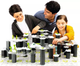 Стартовий набір Ravensburger Gravitrax GO Rotative 23703 (4005556237036) - зображення 4