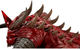 Kolekcjonerska statuetka Blizzard Diablo II Lord of Terror Bust (5030917290596) - obraz 7