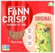 Хлібці Finn Crisp Original Taste Житні 200 г - изображение 3
