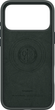 Etui plecki Spigen Silicone Fit MagSafe do Apple iPhone 17 Pro Max Green (8800283314038) - obraz 3