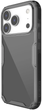 Etui Nillkin Nature TPU Pro do Apple iPhone 17 Pro Max Przezroczysty/Czarny (6902048304796) - obraz 2