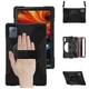 Чохол до планшета BeCover Heavy Duty Lenovo Tab K11 Plus TB-352F 11.45" Black (713635) - изображение 4